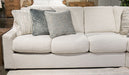 Accomplished Sectional - Abundant Home Collections