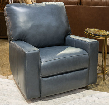 Bolsena Recliner - Abundant Home Collections