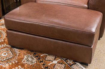Brogliano Ottoman - Abundant Home Collections