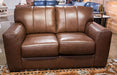 Brogliano Loveseat - Abundant Home Collections
