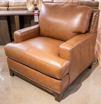 Saonara Chair - Abundant Home Collections