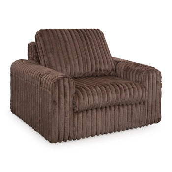 HamlinBay Power Gliding Chaise - Abundant Home Collections