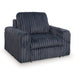 HamlinBay Power Gliding Chaise - Abundant Home Collections
