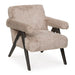 Goda Accent Chair - Abundant Home Collections