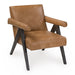 Goda Accent Chair - Abundant Home Collections