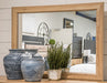 Aleaport Bedroom Mirror - Abundant Home Collections