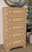Aleaport Chest of Drawers - Abundant Home Collections