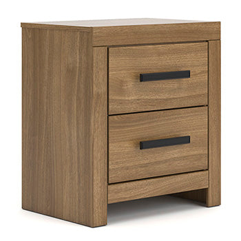Broachmyn Nightstand - Abundant Home Collections