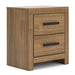 Broachmyn Nightstand - Abundant Home Collections