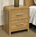 Gramburg Nightstand - Abundant Home Collections
