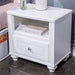 Kozlani Nightstand - Abundant Home Collections