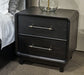 Darcyjo Nightstand - Abundant Home Collections