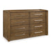 Marxmore Dresser - Abundant Home Collections