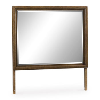 Marxmore Bedroom Mirror - Abundant Home Collections