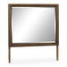 Marxmore Bedroom Mirror - Abundant Home Collections