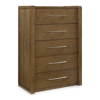Marxmore Chest of Drawers - Abundant Home Collections