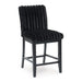 Mervannie Counter Height Barstool - Abundant Home Collections