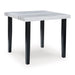 Mervannie Counter Height Dining Table - Abundant Home Collections