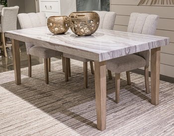 Larawyn Dining Table - Abundant Home Collections