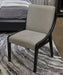 Darcyjo Dining Chair - Abundant Home Collections