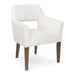Marxmore Dining Arm Chair - Abundant Home Collections