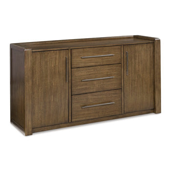 Marxmore Dining Server - Abundant Home Collections