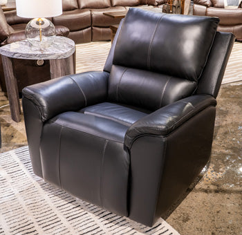 Glossmore Recliner - Abundant Home Collections