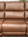 Bleckley Power Sectional Reclining Sofa - Abundant Home Collections