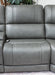 5Z - Pittson Power Reclining Sectional - Abundant Home Collections