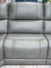5Z - Pittson Power Reclining Sectional - Abundant Home Collections