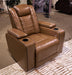 Gruaro Power Recliner - Abundant Home Collections