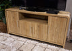 Dovander 63" TV Stand - Abundant Home Collections