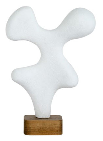 Lavarsen Sculpture - Abundant Home Collections
