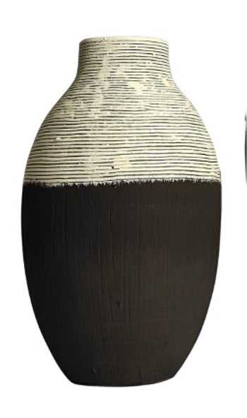 Girtha Vase - Abundant Home Collections