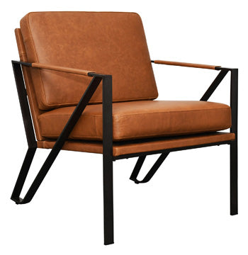 Garronmont Accent Chair - Abundant Home Collections