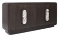 Elliston Accent Cabinet - Abundant Home Collections
