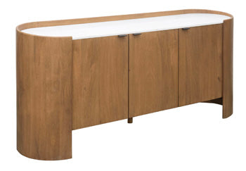Fitzroy Accent Cabinet - Abundant Home Collections