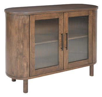 Mayridge Accent Cabinet - Abundant Home Collections