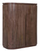 Landermont Bar Cabinet - Abundant Home Collections