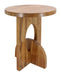 Hollbourne Accent Table - Abundant Home Collections