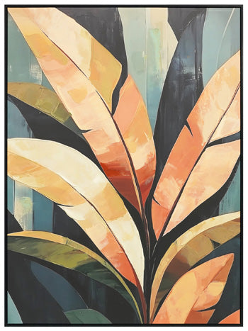 Laurelie Wall Art - Abundant Home Collections