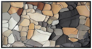 Patteworth Wall Art - Abundant Home Collections