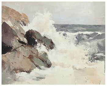 Worthner Wall Art - Abundant Home Collections