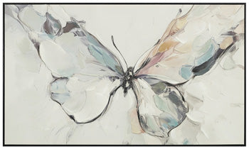 Dashwick Wall Art - Abundant Home Collections