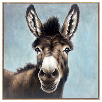 Landerton Wall Art - Abundant Home Collections