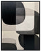 Kesleigh Wall Art - Abundant Home Collections
