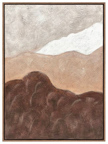 Fanthorne Wall Art - Abundant Home Collections