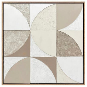 Harelman Wall Art - Abundant Home Collections