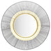 Dallmen Accent Mirror - Abundant Home Collections