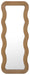 Ellisonville Floor Mirror - Abundant Home Collections